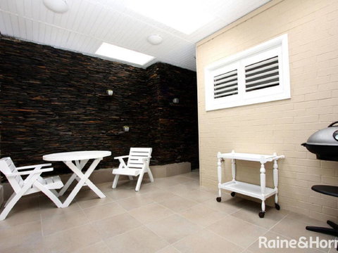 Cumbernauld #25 - 25/12 Terrigal Esp, Terrigal - Holiday Cairns 3