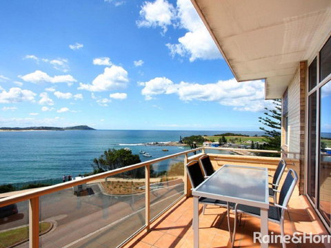 Cumbernauld #25 - 25/12 Terrigal Esp, Terrigal - Holiday Cairns 0