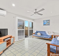 Cumbernauld 5 - 5/12Terrigal Esp - Holiday Cairns