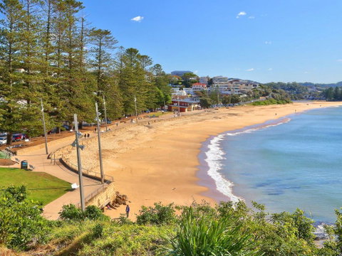 Cumbernauld #5 - 5/12Terrigal Esp - Holiday Cairns 1