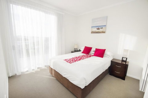Curtis Central Apartments - Holiday Cairns 3