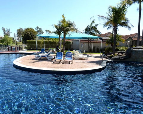 Cypress Drive Apartment - Holiday Cairns 2