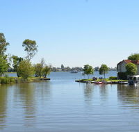 Cypress Townhouse 17 - Mulwala - Holiday Cairns