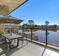 Cypress Townhouse 23 - Mulwala - Holiday Cairns