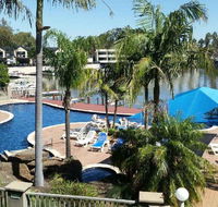 Cypress Water Front Apartments - Holiday Cairns