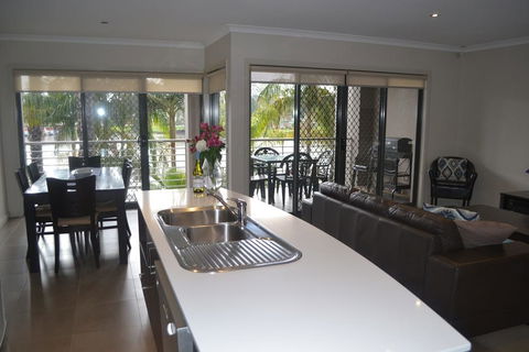 Cypress Waterview Spa Apartment - 37B - Holiday Cairns 1