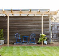 Daisy Bank Cottages - Holiday Cairns