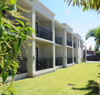 Dalby Fairway Motor Inn - Holiday Cairns