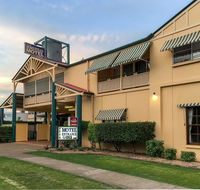 Dalby Homestead Motel - Holiday Cairns
