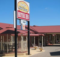 Dalby Mid Town Motor Inn - Holiday Cairns