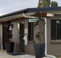Dalby Parkview Motel - Holiday Cairns