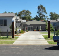 Dalby Tourist Park - Holiday Cairns