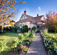 Dalfruin BB - Holiday Cairns