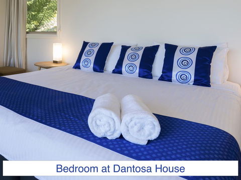 Dantosa Blue Mountains Retreat - Holiday Cairns 1