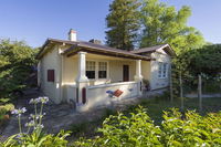 Darling House Castlemaine
