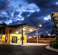 Darra Motel  Conference Centre - Holiday Cairns