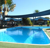 David Motor Inn - Holiday Cairns