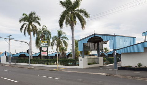 David Motor Inn - Holiday Cairns 3