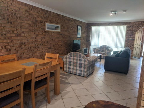 DAVIES STREET 3/14 MOLLYMOOK - Holiday Cairns 1