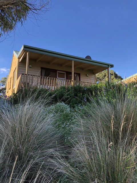 Daysy Hill Country Cottages - Holiday Cairns 3
