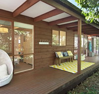 De Angelis Beach House - Holiday Cairns