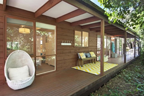 De Angelis Beach House - Holiday Cairns 0