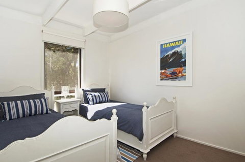 De Angelis Beach House - Holiday Cairns 3