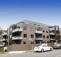 Deakin 2Bed 2Bath and Free parking - Holiday Cairns