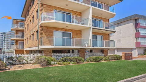 Debra Court 11 - Holiday Cairns 3