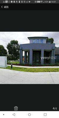 Decent new master room with private bathroom for one or two