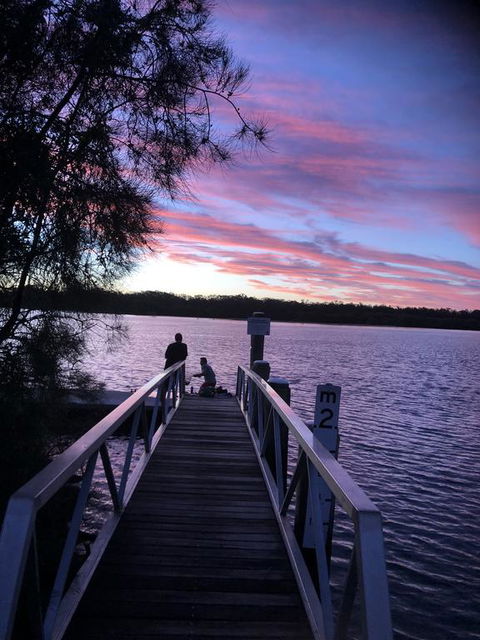 Deck House - Holiday Cairns 0