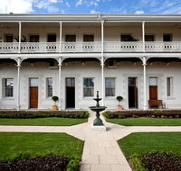 Denison Boutique Hotel Ascend Hotel Collection - Holiday Cairns