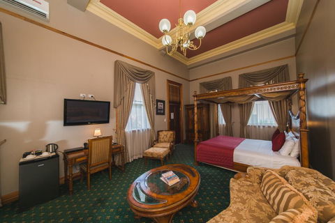 Denison Boutique Hotel, Ascend Hotel Collection - Holiday Cairns 1