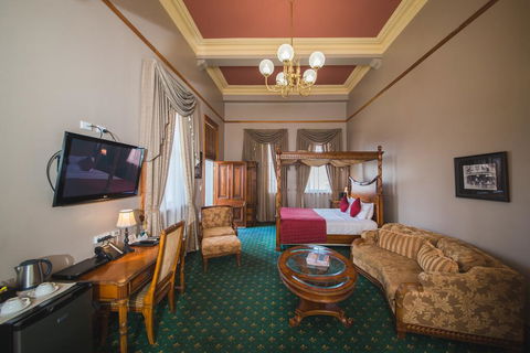 Denison Boutique Hotel, Ascend Hotel Collection - Holiday Cairns 3