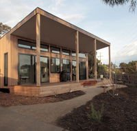 Dea Retreat Ecovillas - Holiday Cairns