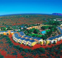 Desert Gardens Hotel - Holiday Cairns