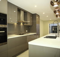 Design Sydney Home - Holiday Cairns