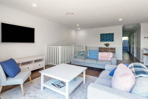 DESIGNER HOLIDAY BEACH PAD // 4 BED // COPA - Holiday Cairns 2