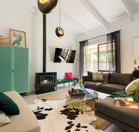 Designer Town Villa - Holiday Cairns