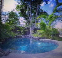 Di's Manor Homestay - Holiday Cairns