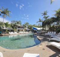 Diamond Beach Resort Broadbeach 115 - Holiday Cairns