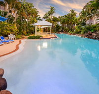 Diamond Cove Resort - Holiday Cairns