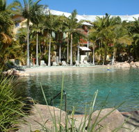 Diamond Sands Resort - Holiday Cairns