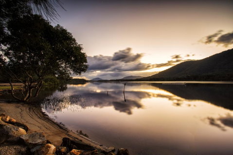 Diamond Waters Caravan Park - Holiday Cairns 0