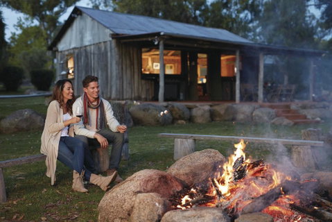Diamondvale B&B Cottages Stanthorpe - Holiday Cairns 2