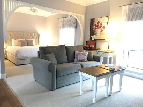 Diamondvale B&B Cottages Stanthorpe - Holiday Cairns 1