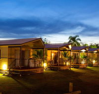 Discovery Parks - Fraser Street Hervey Bay - Holiday Cairns