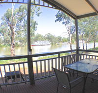 Discovery Parks Mildura - Buronga Riverside - Holiday Cairns