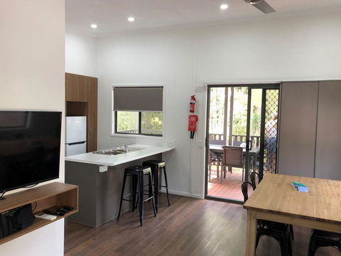 Discovery Parks - Airlie Beach - Holiday Cairns 3