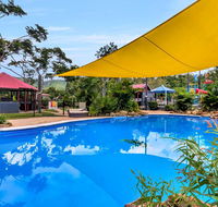 Discovery Parks - Airlie Beach - Holiday Cairns